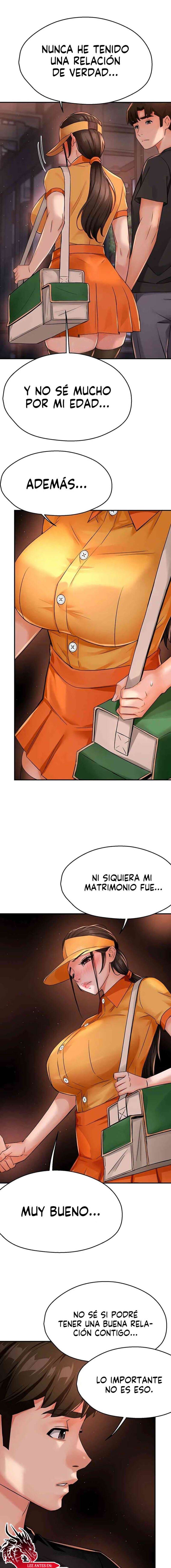 Delicias prohibidas Capítulo 30 - Page 14