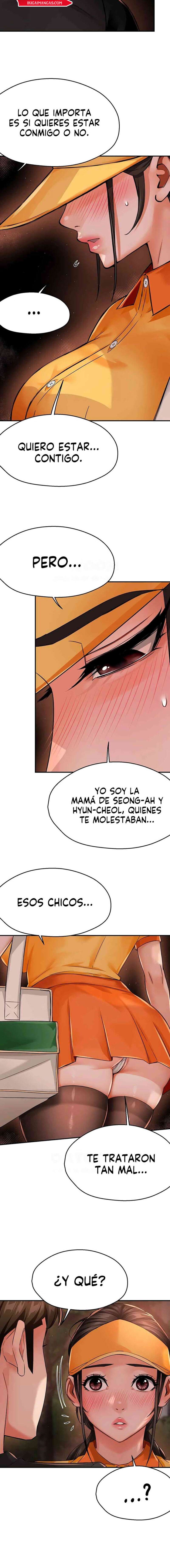 Delicias prohibidas Capítulo 30 - Page 15