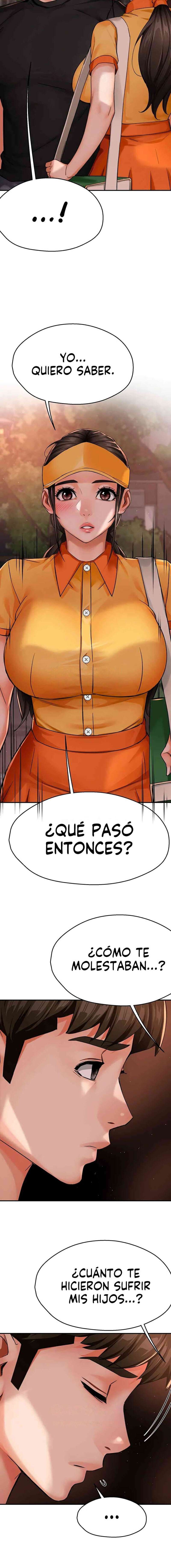 Delicias prohibidas Capítulo 30 - Page 17