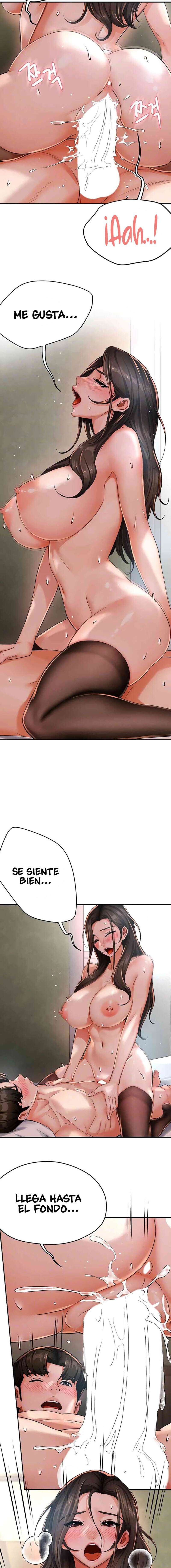 Delicias prohibidas Capítulo 30 - Page 3