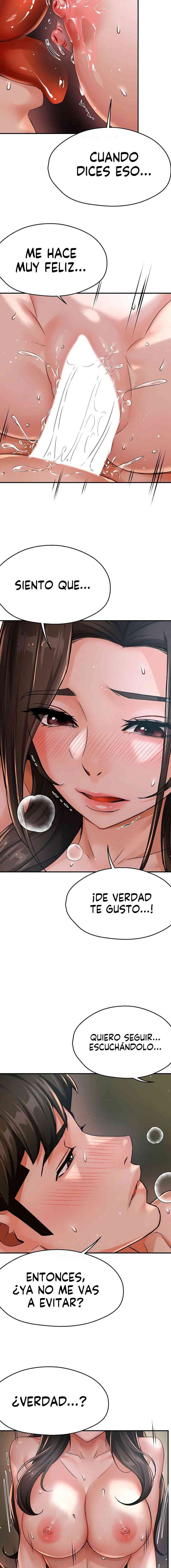 Delicias prohibidas Capítulo 30 - Page 6