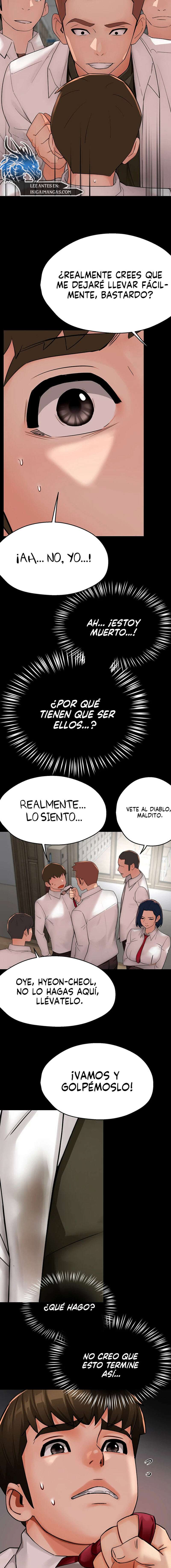 Delicias prohibidas Capítulo 31 - Page 13