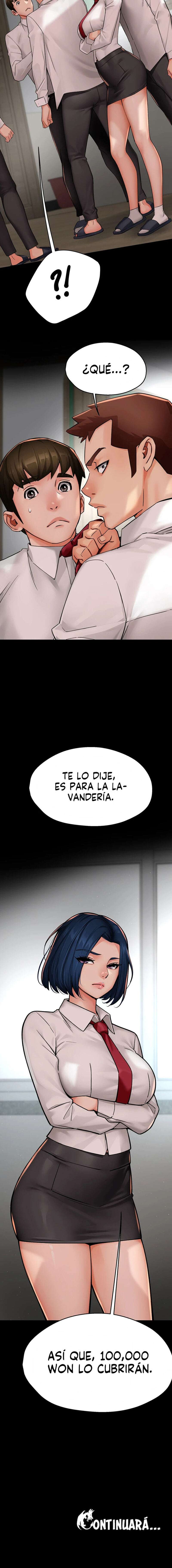 Delicias prohibidas Capítulo 31 - Page 16