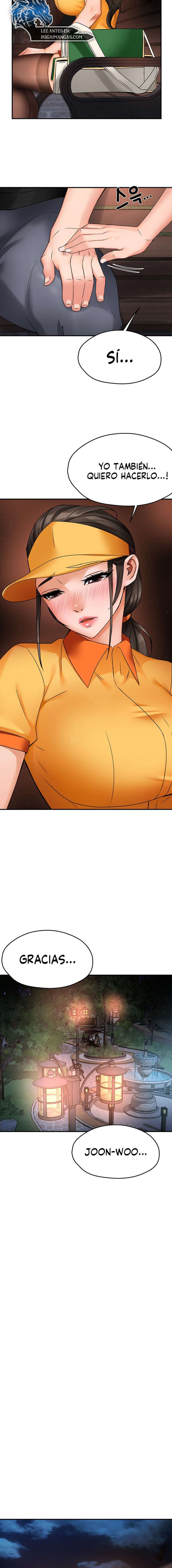 Delicias prohibidas Capítulo 32 - Page 12