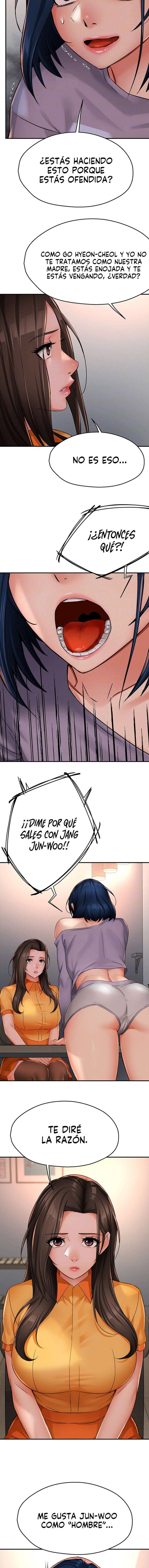 Delicias prohibidas Capítulo 33 - Page 3