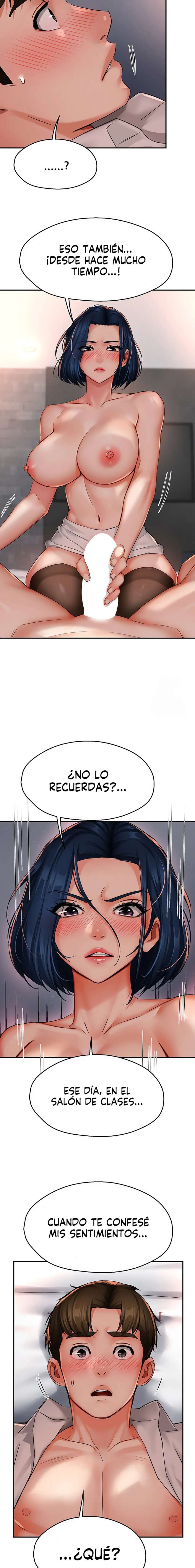 Delicias prohibidas Capítulo 36 - Page 10