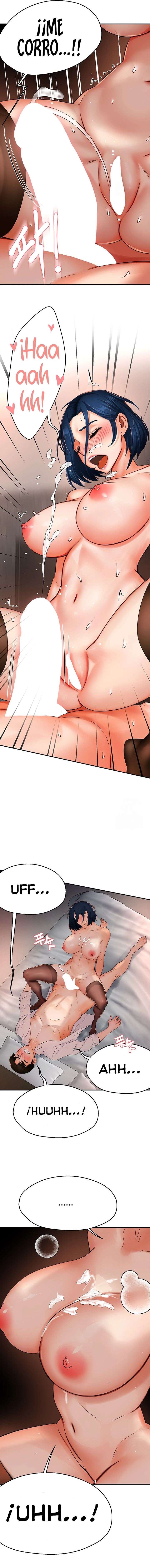 Delicias prohibidas Capítulo 37 - Page 14