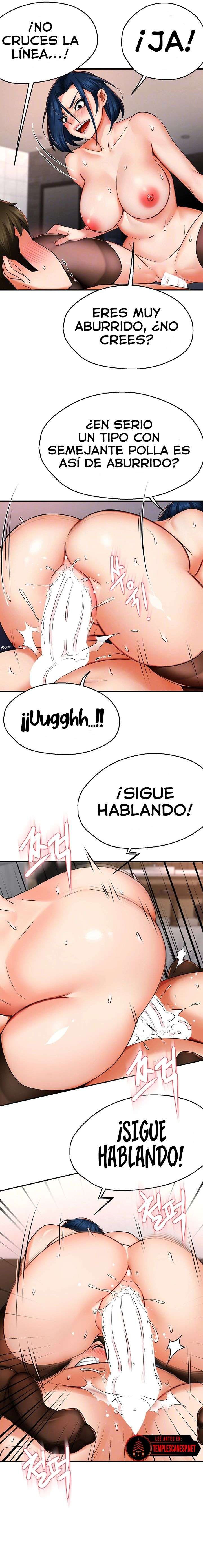 Delicias prohibidas Capítulo 37 - Page 2