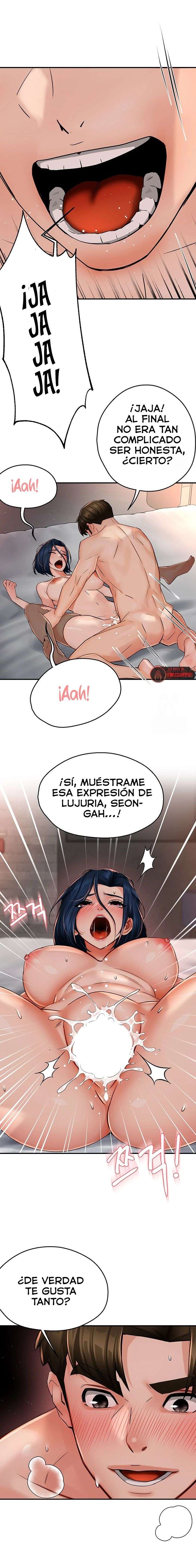 Delicias prohibidas Capítulo 38 - Page 13