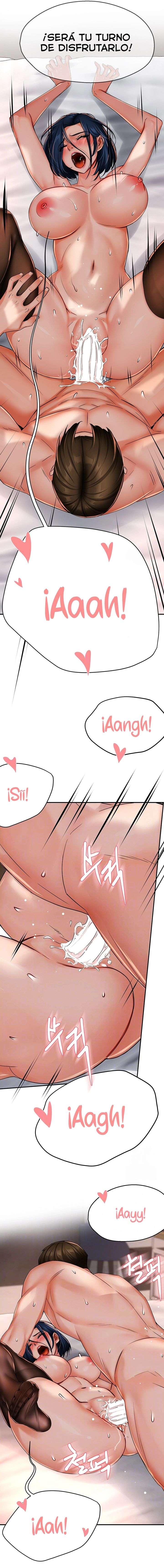 Delicias prohibidas Capítulo 38 - Page 2