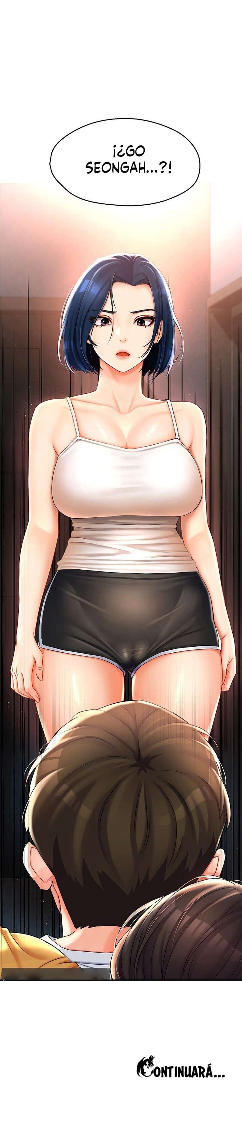 Delicias prohibidas Capítulo 4 - Page 24