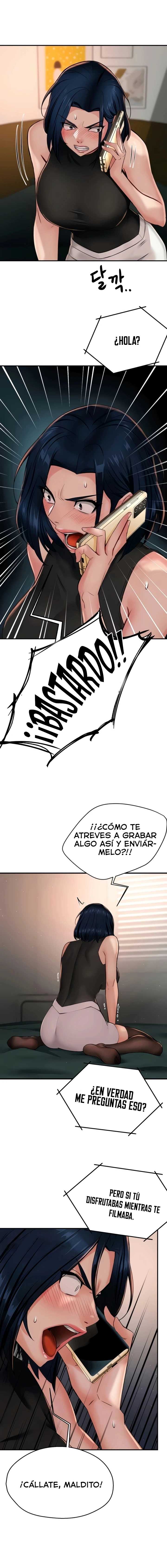 Delicias prohibidas Capítulo 40 - Page 2