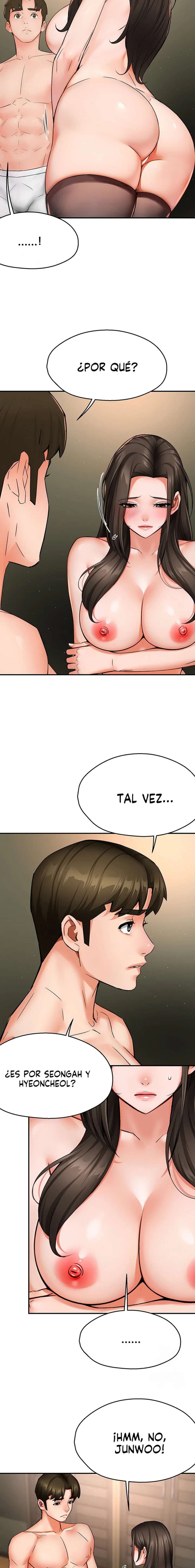 Delicias prohibidas Capítulo 41 - Page 14