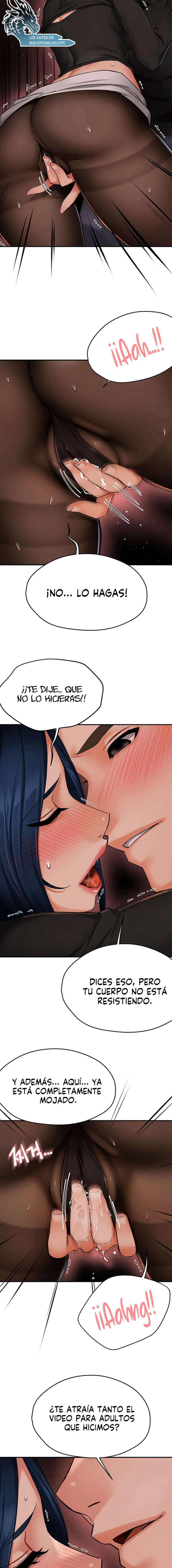 Delicias prohibidas Capítulo 42 - Page 14