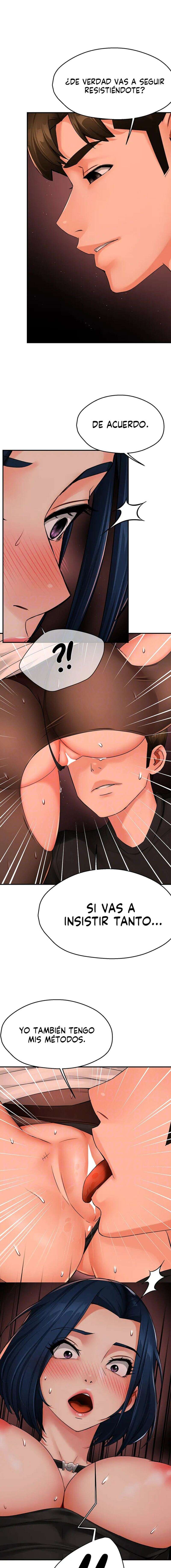 Delicias prohibidas Capítulo 43 - Page 2