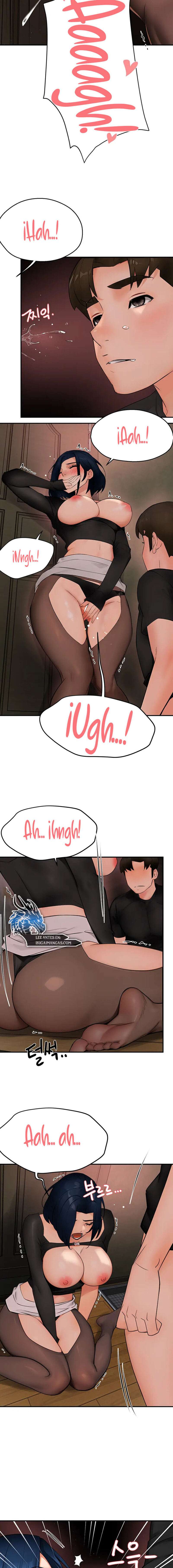 Delicias prohibidas Capítulo 43 - Page 6