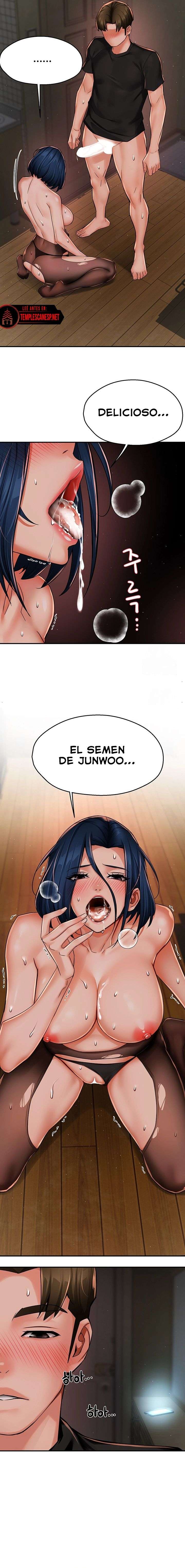 Delicias prohibidas Capítulo 44 - Page 16