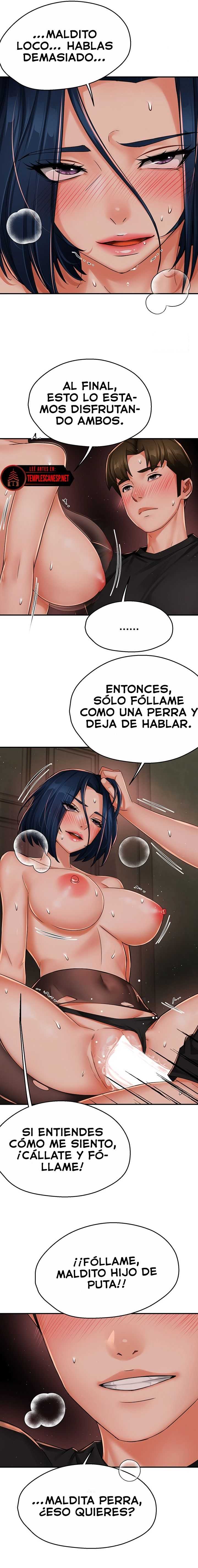 Delicias prohibidas Capítulo 44 - Page 6