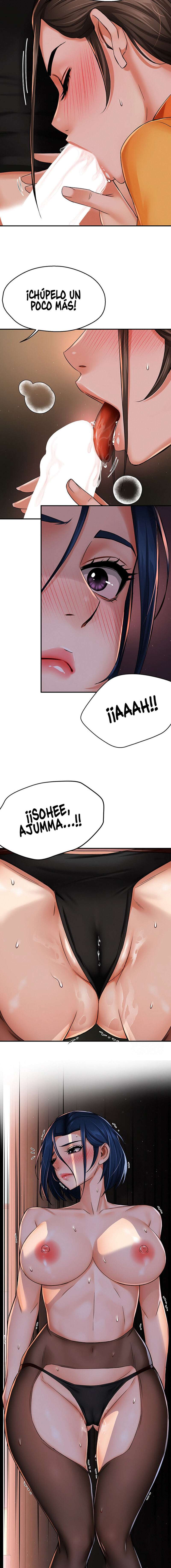 Delicias prohibidas Capítulo 45 - Page 14