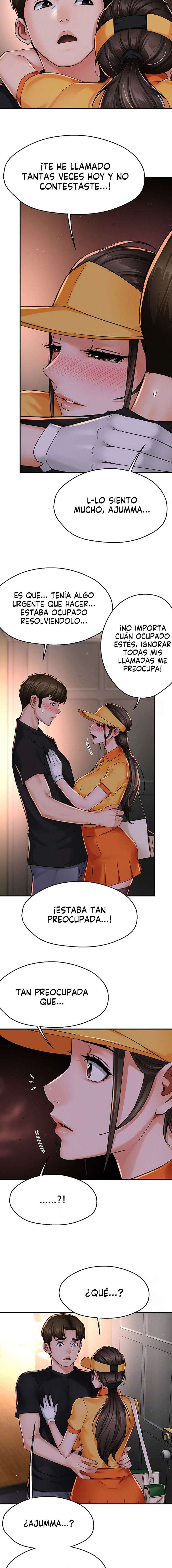 Delicias prohibidas Capítulo 45 - Page 4