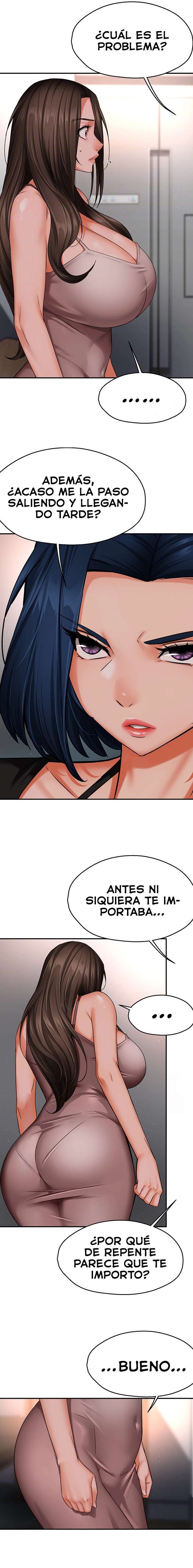 Delicias prohibidas Capítulo 47 - Page 6