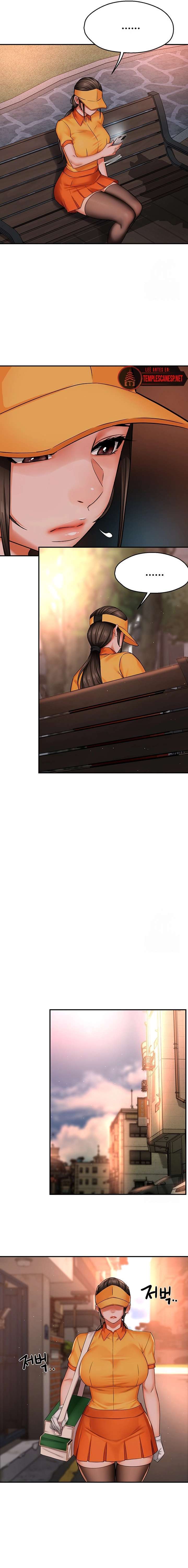 Delicias prohibidas Capítulo 48 - Page 10