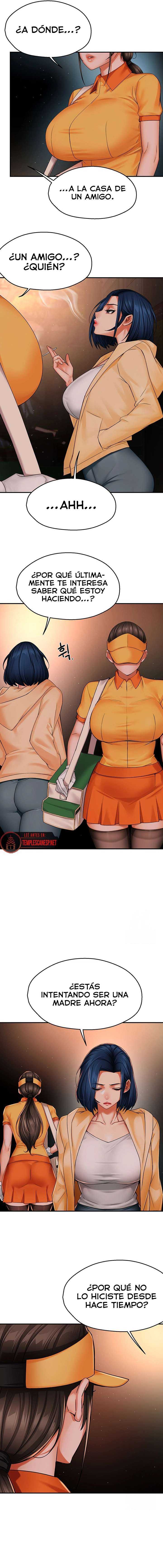 Delicias prohibidas Capítulo 48 - Page 12