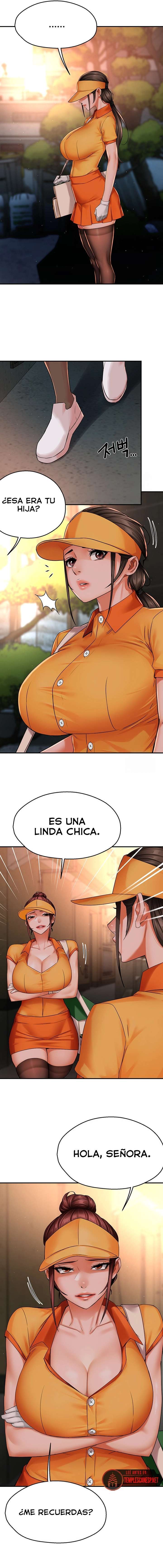 Delicias prohibidas Capítulo 48 - Page 13