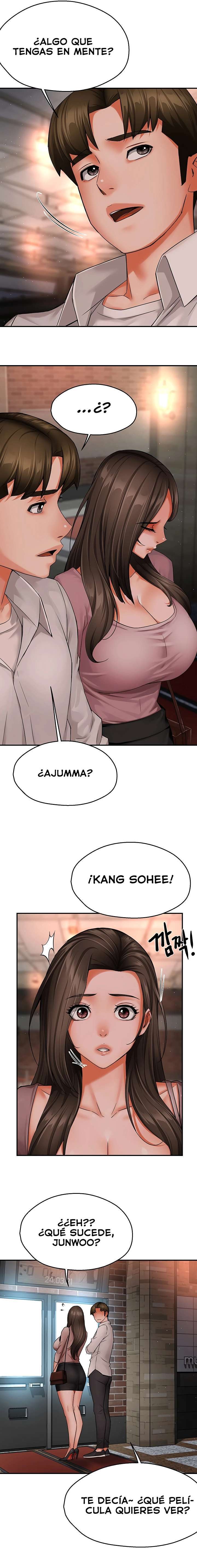 Delicias prohibidas Capítulo 49 - Page 9