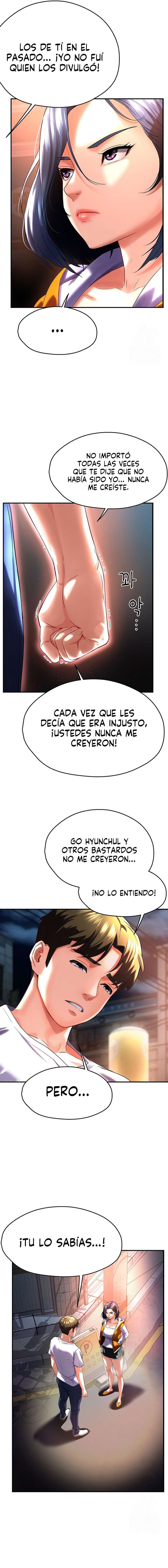 Delicias prohibidas Capítulo 5 - Page 12