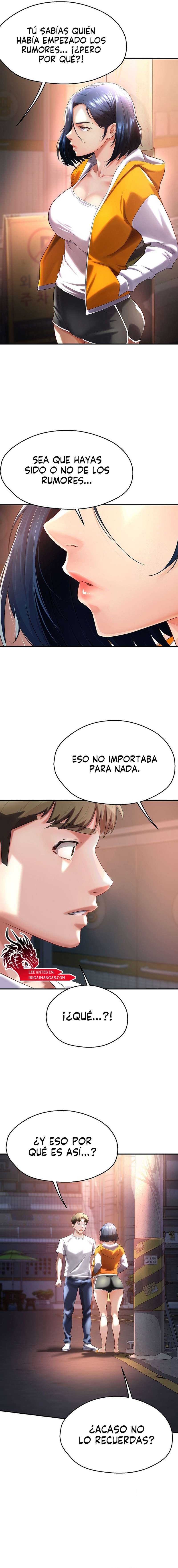 Delicias prohibidas Capítulo 5 - Page 13