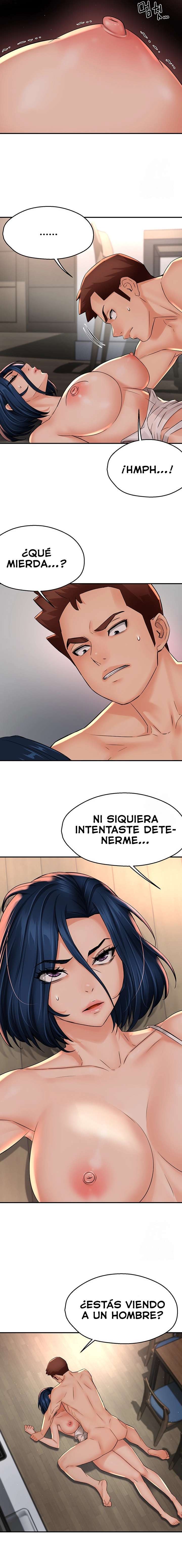 Delicias prohibidas Capítulo 50 - Page 11