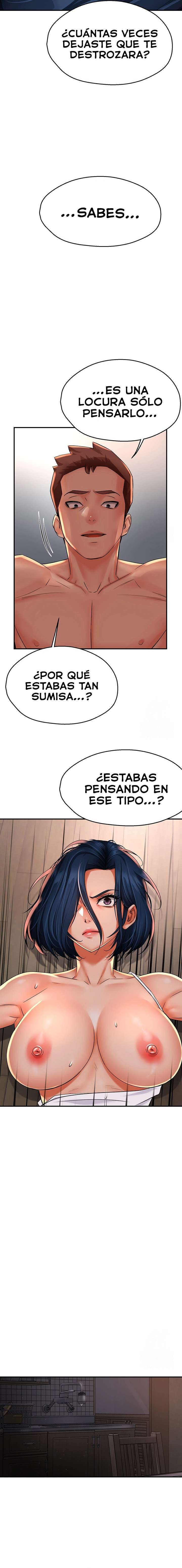 Delicias prohibidas Capítulo 50 - Page 13