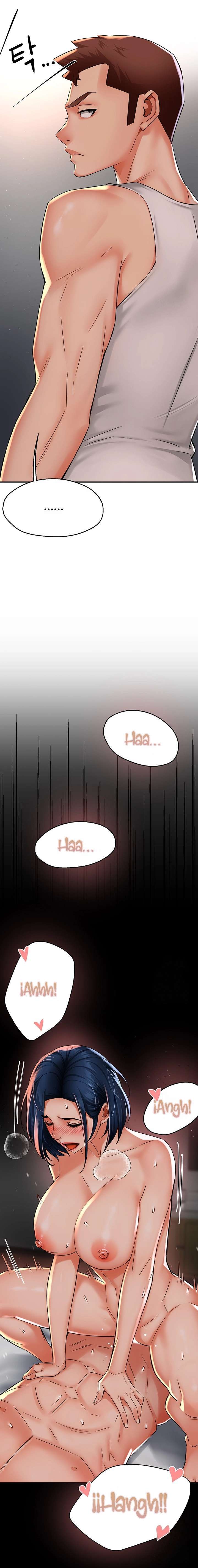 Delicias prohibidas Capítulo 51 - Page 10