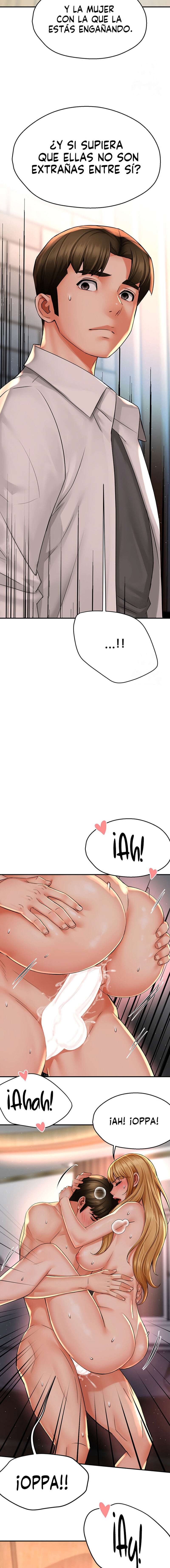 Delicias prohibidas Capítulo 52 - Page 12