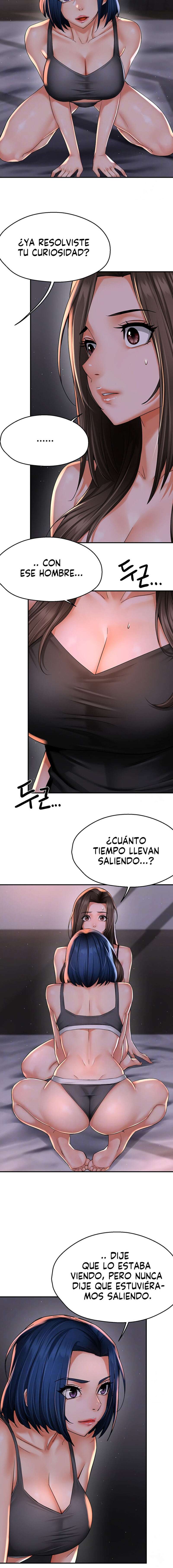 Delicias prohibidas Capítulo 52 - Page 2