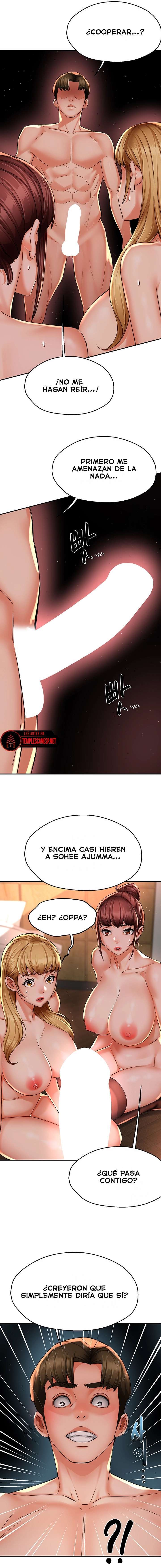 Delicias prohibidas Capítulo 54 - Page 15