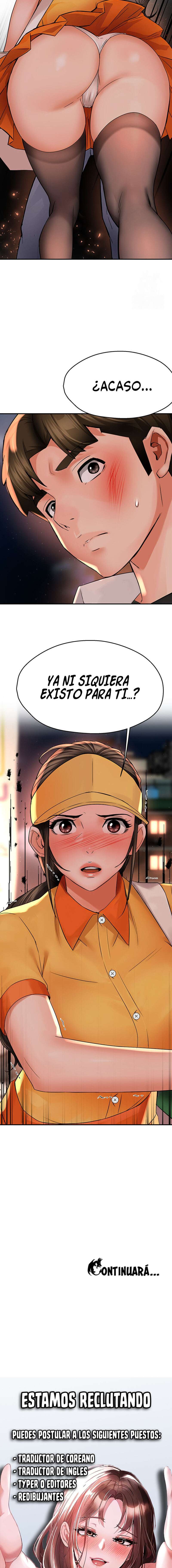 Delicias prohibidas Capítulo 55 - Page 17