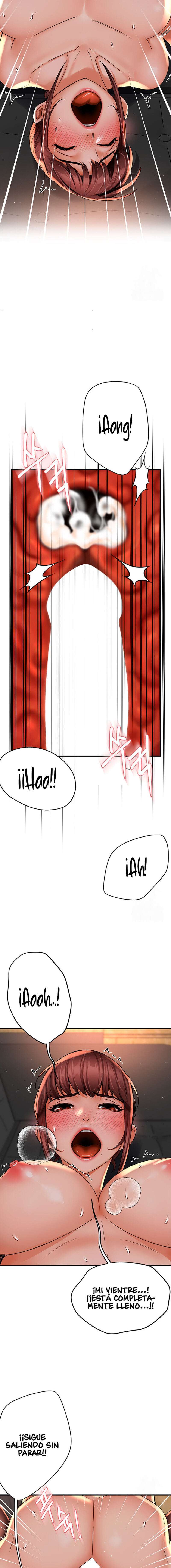 Delicias prohibidas Capítulo 55 - Page 7