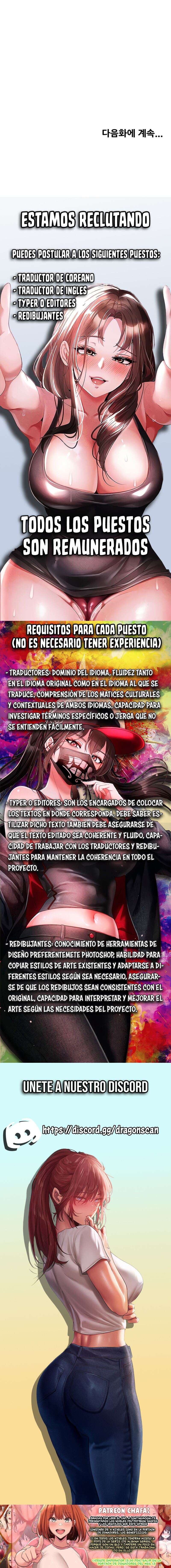 Delicias prohibidas Capítulo 58 - Page 15