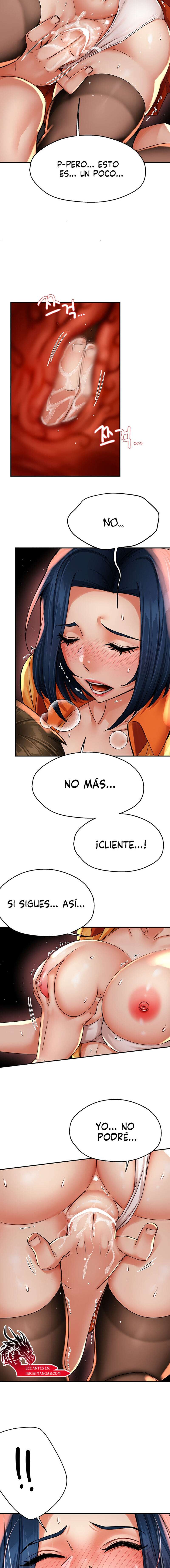 Delicias prohibidas Capítulo 59 - Page 13