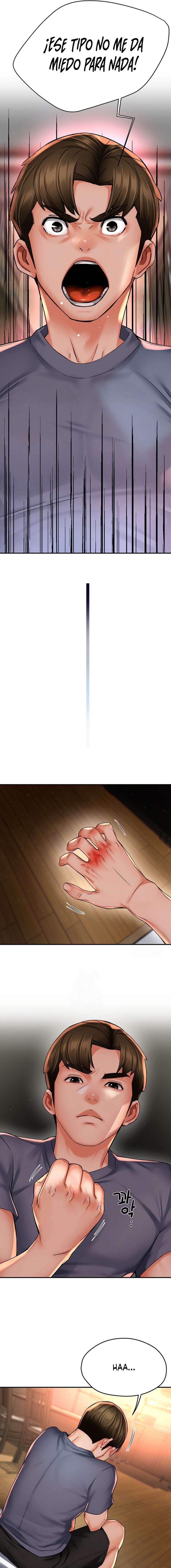 Delicias prohibidas Capítulo 62 - Page 14