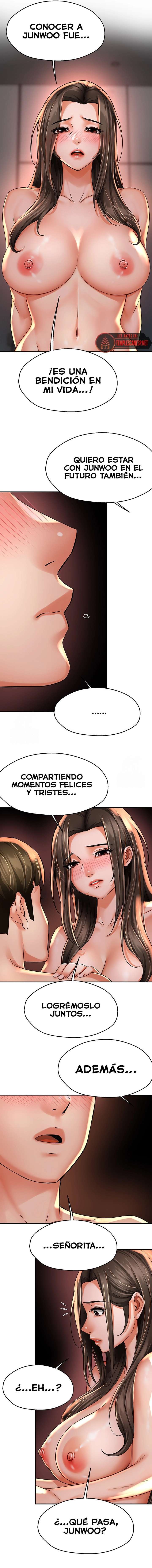 Delicias prohibidas Capítulo 63 - Page 12