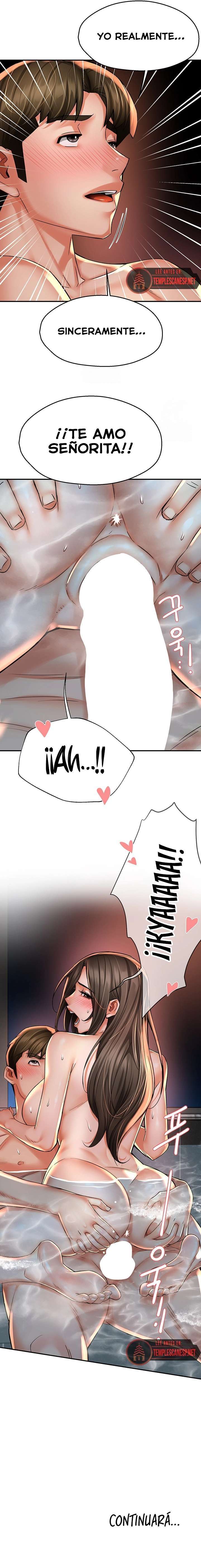 Delicias prohibidas Capítulo 63 - Page 13