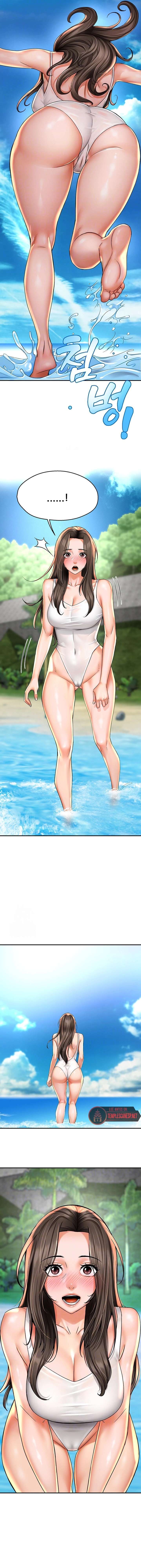 Delicias prohibidas Capítulo 63 - Page 4