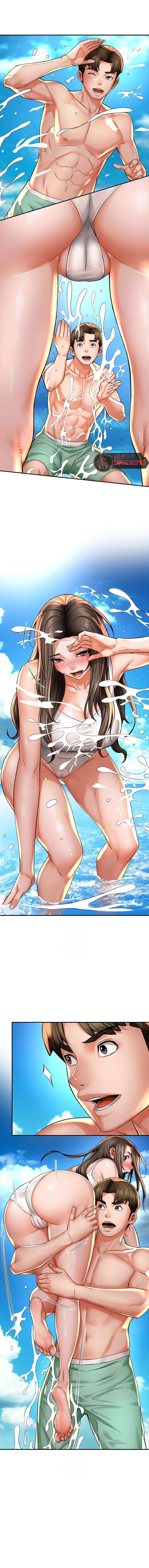 Delicias prohibidas Capítulo 63 - Page 6