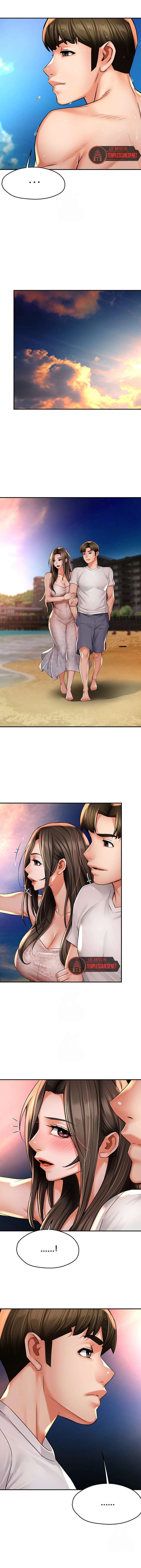 Delicias prohibidas Capítulo 63 - Page 8