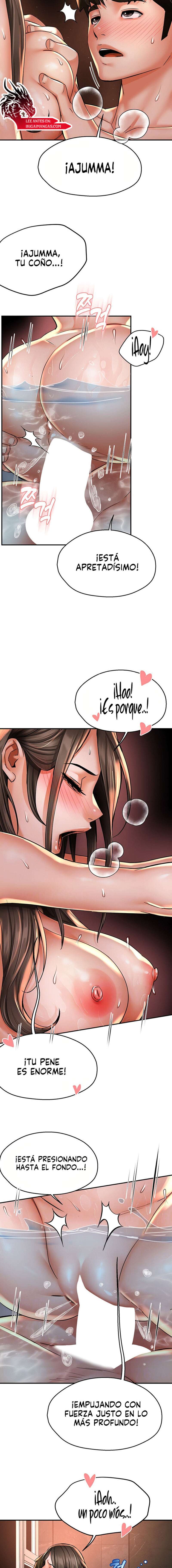 Delicias prohibidas Capítulo 64 - Page 2