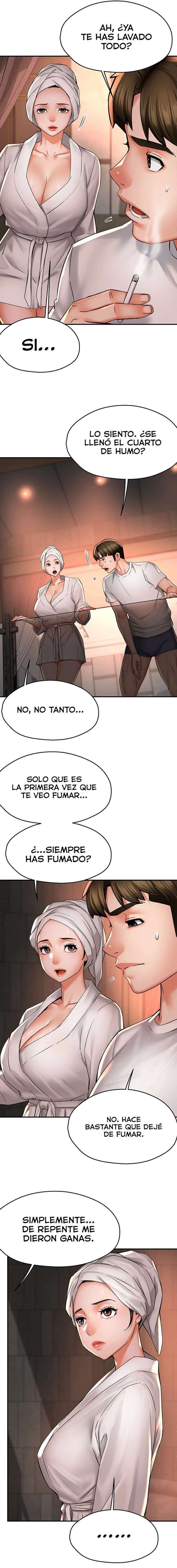 Delicias prohibidas Capítulo 65 - Page 13