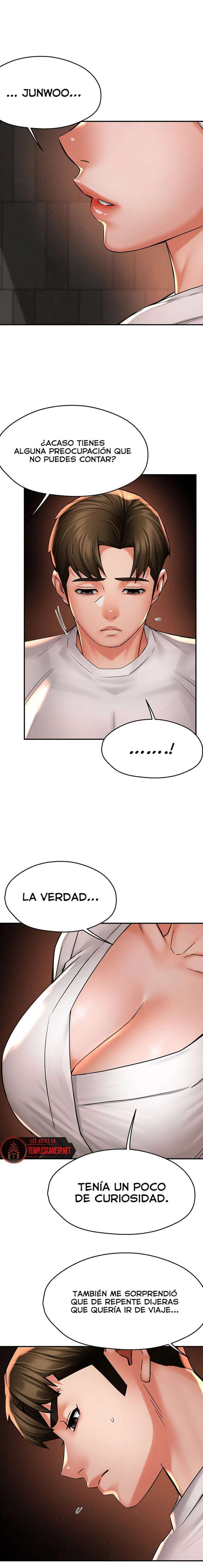 Delicias prohibidas Capítulo 65 - Page 14